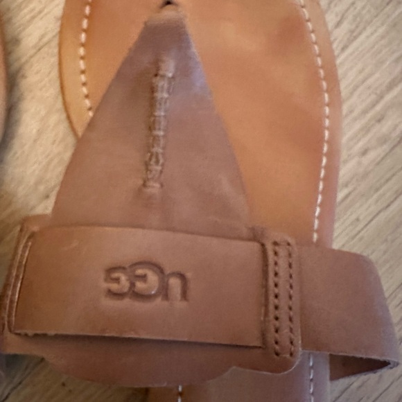 Women’s Ugg Gaila Sandals 6 - Picture 8 of 8